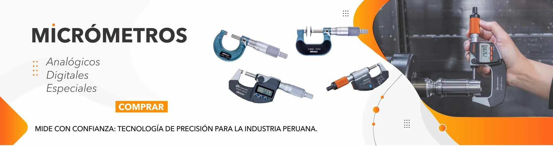 micrometro