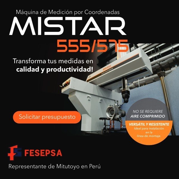 Mistar