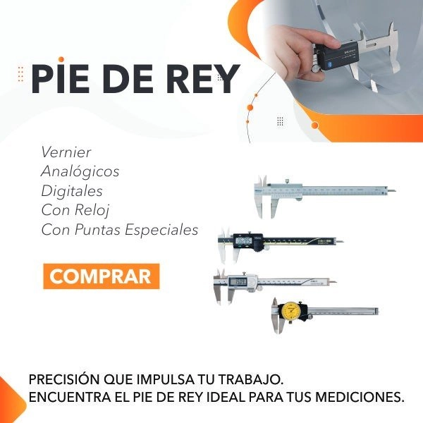 pico de rey mobile