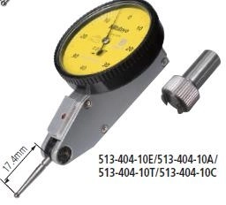 Reloj Palpador