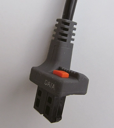 Conector C