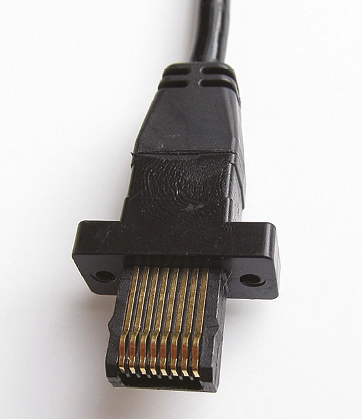 Conector G