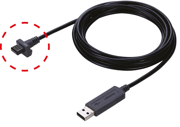 Interfaz USB