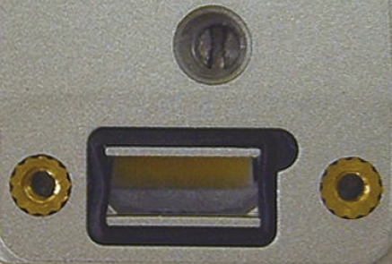 Puerto Digimatic en los instrumentos